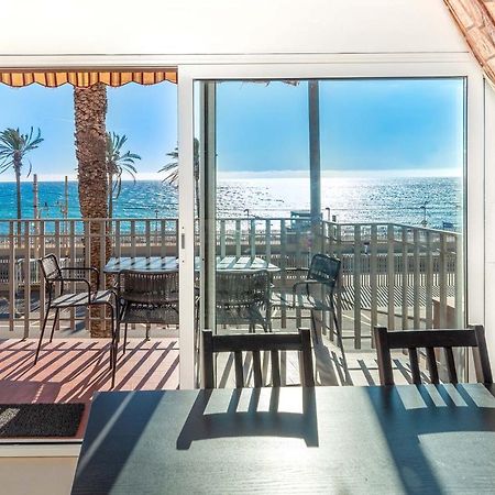 Vistamar Beach 30 Min Barcelona Виласар-де-Мар Экстерьер фото