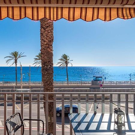Vistamar Beach 30 Min Barcelona Виласар-де-Мар Экстерьер фото
