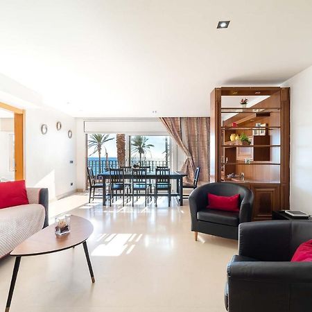 Vistamar Beach 30 Min Barcelona Виласар-де-Мар Экстерьер фото