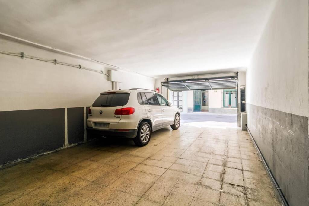 Vistamar Beach 30 Min Barcelona Виласар-де-Мар Экстерьер фото