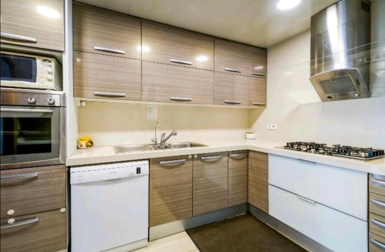 Vistamar Beach 30 Min Barcelona Виласар-де-Мар Экстерьер фото