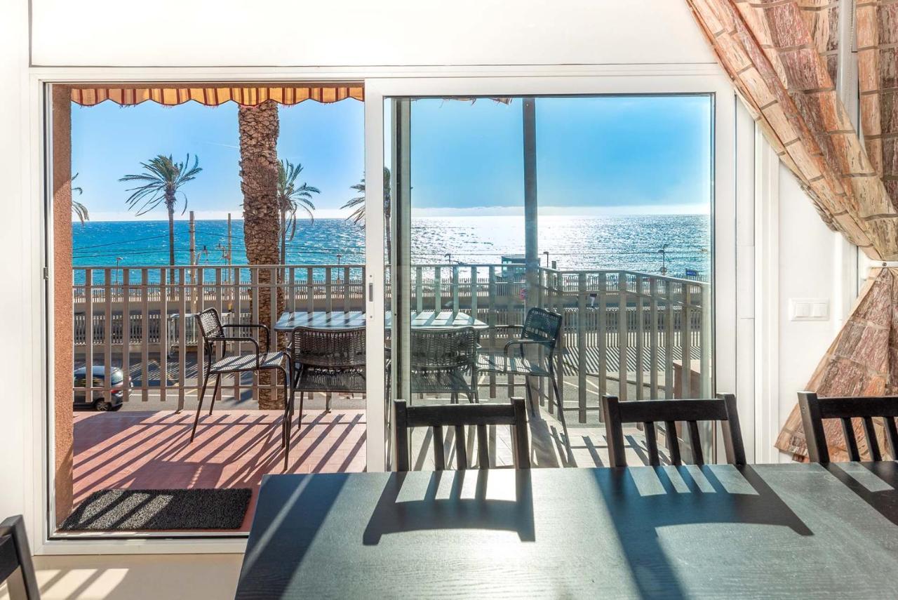 Vistamar Beach 30 Min Barcelona Виласар-де-Мар Экстерьер фото