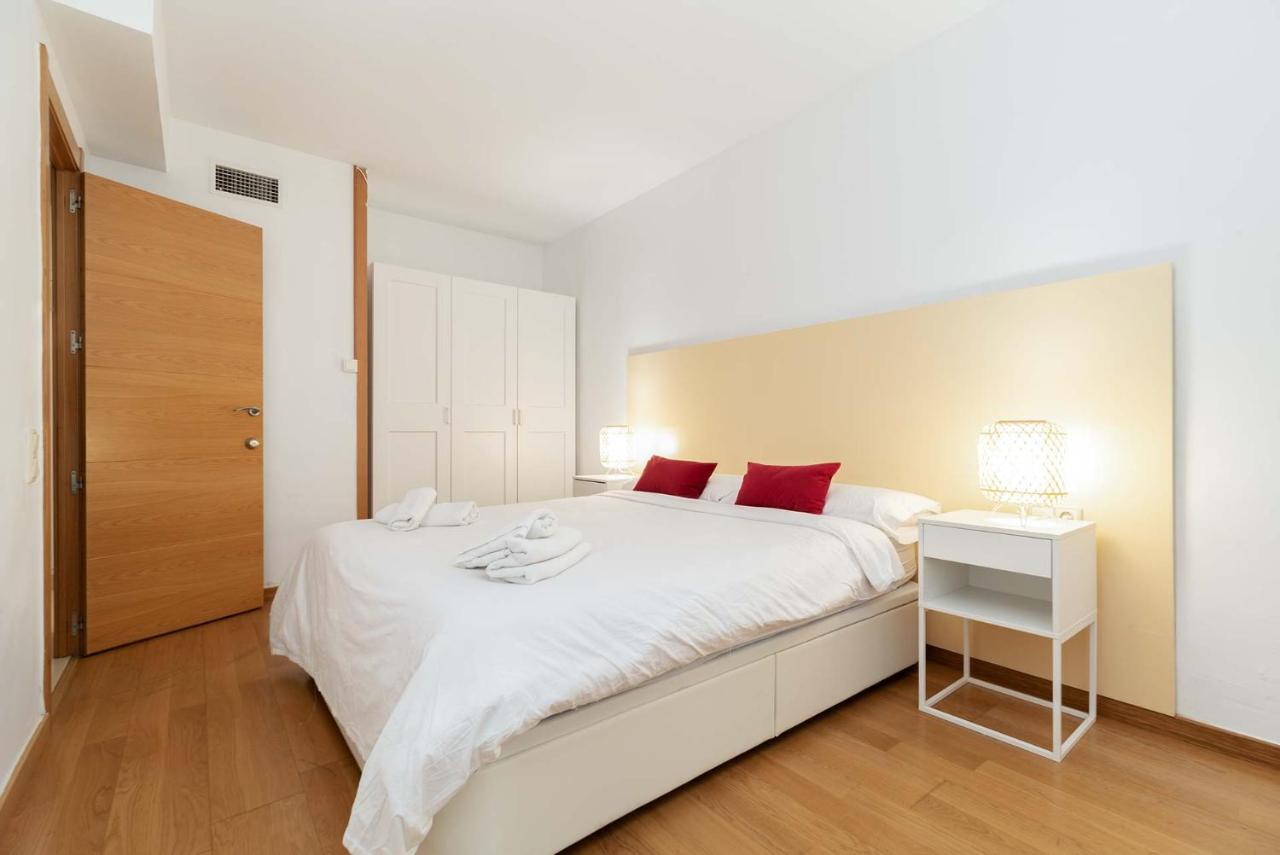 Vistamar Beach 30 Min Barcelona Виласар-де-Мар Экстерьер фото
