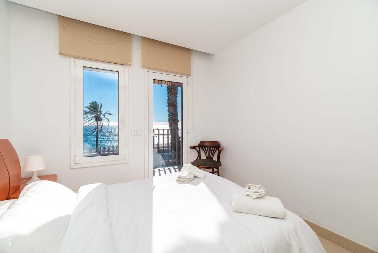 Vistamar Beach 30 Min Barcelona Виласар-де-Мар Экстерьер фото