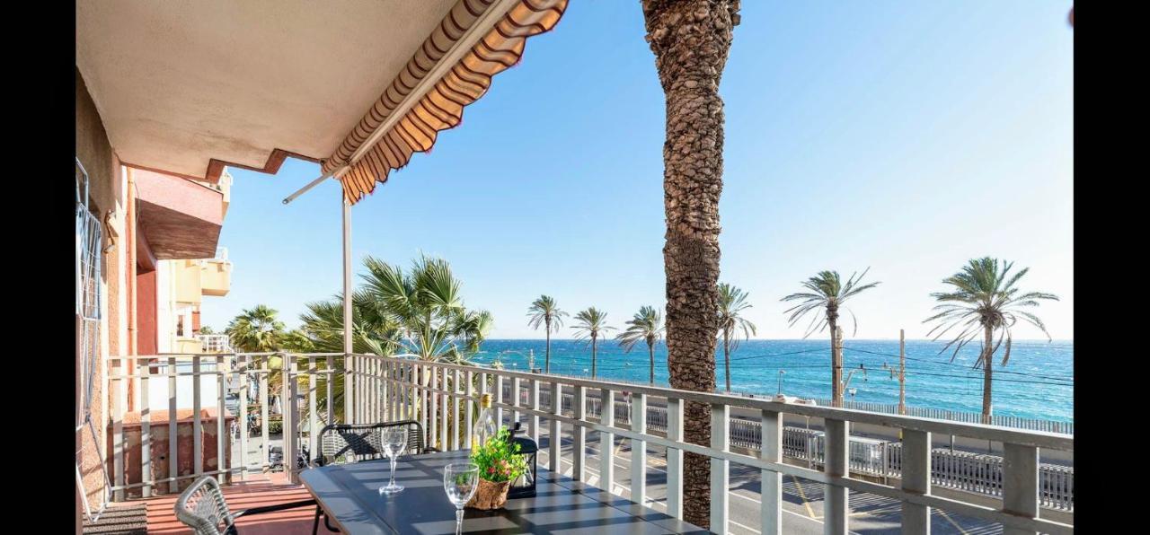 Vistamar Beach 30 Min Barcelona Виласар-де-Мар Экстерьер фото