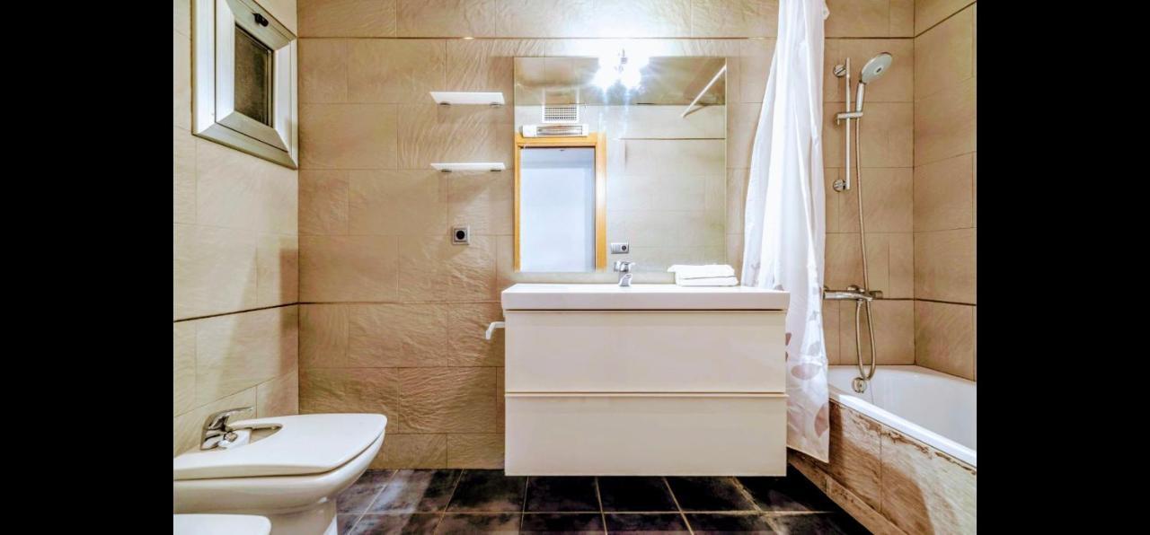 Vistamar Beach 30 Min Barcelona Виласар-де-Мар Экстерьер фото