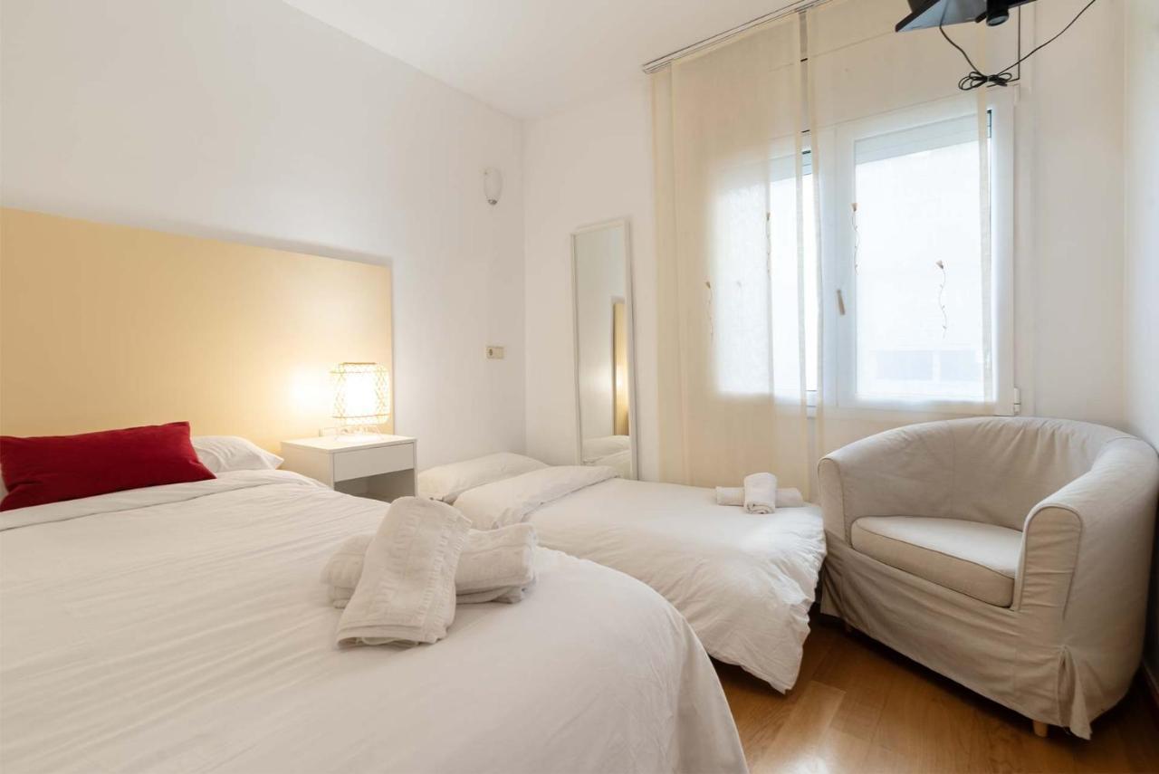 Vistamar Beach 30 Min Barcelona Виласар-де-Мар Экстерьер фото