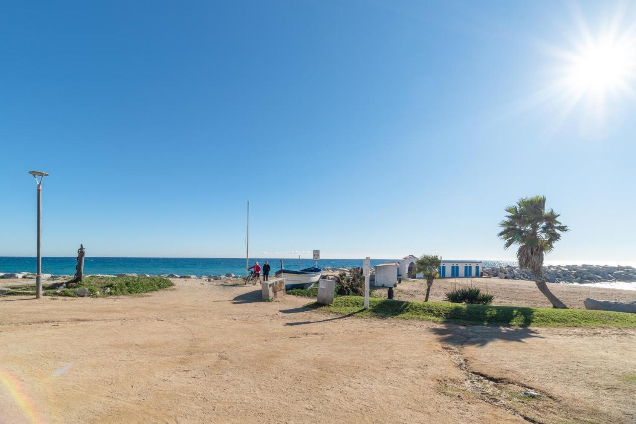 Vistamar Beach 30 Min Barcelona Виласар-де-Мар Экстерьер фото